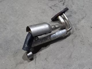 bontott RENAULT MASTER Turbó Olajcső